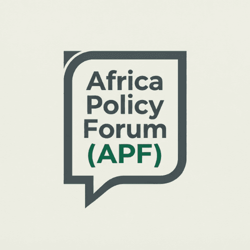 Africa Policy Forum