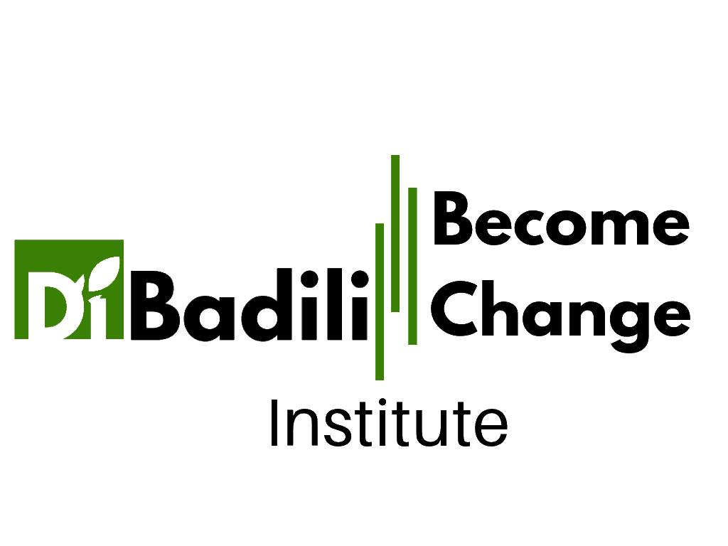 DiBadili Institute Logo